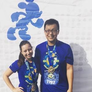 Meet your Posher, Victoria